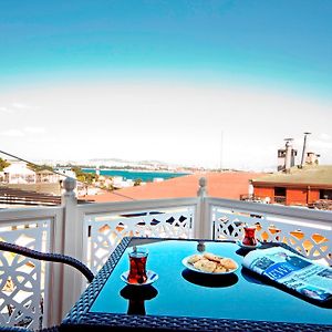 Apart Hotel Hippodrome