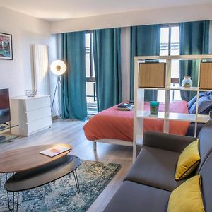 Appartement met een Slaapkamer